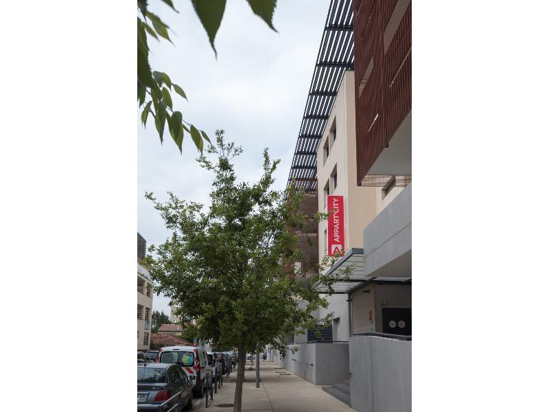 Appart'City Classic Montélimar Exterior foto